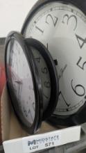 Office Clocks