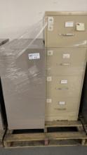 Filing Cabinet