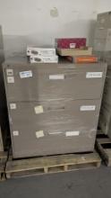 Filing Cabinet