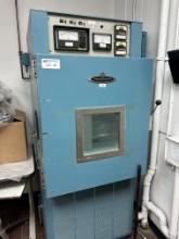 Thermotron Heat Treat Oven
