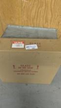 New Uline 26" Convex Safety Mirror