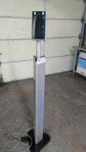 Richtech Model V2 ProA AI Temp Screening system
