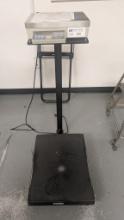 Dual Scale