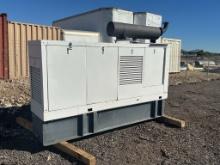 Kohler 80R0ZJ81 278 Volt Three Phase Standby Genorator