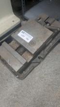 8" Kurt Vise