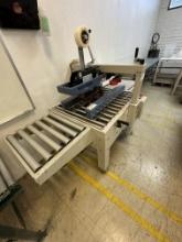 Interpack Hsd 2000-et Ii Taping System
