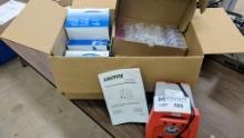 Loctite Digital Syringe Dispenser