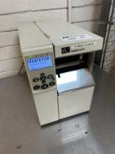 Zebra 105sl Label Printer
