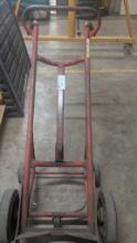 55 Gallon Drum Dolly