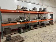 Pallet Racking No Contents