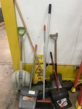 Misc Cleaning Tools