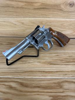 Smith & Wesson Model 67-1
