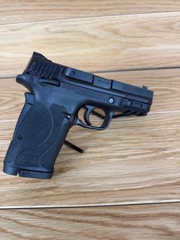 Smith & Wesson, M&P380 Shield EZ M2.0