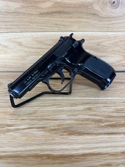 CZ M.82 9x18mm Makarov Pistol