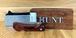 BENCHMADE GRIZZLY CREEK Knife | 15062