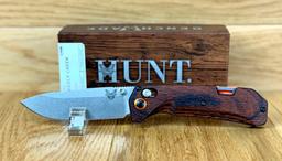 BENCHMADE GRIZZLY CREEK Knife | 15062