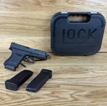NEW - GLOCK  30 Gen 4 Pistol