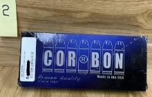 COR BON 338 LAPUA 300gr HPBT SUBSONIC #2