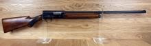 FN Browning A5 12Ga Shotgun 1960's