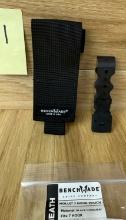 Benchmade MOLLEÂ® 7 Hook Pouch #1