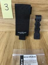 Benchmade MOLLEÂ® 7 Hook Pouch #3