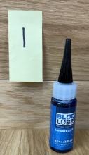 Benchmade Blue Lube Lubricant #1