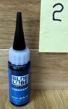 Benchmade Blue Lube Lubricant #2