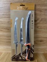 Elk RidgeÂ® TREKâ„¢ Fillet Knife
