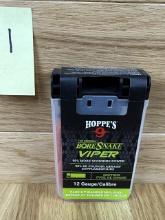 Hoppe'sÂ® The Original Bore Snake Viper - 12 Gauge Shotgun Cleaning Kit #1