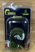 ClenzoilÂ® 20GA COBRA Bore Cleaning System