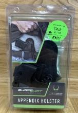 Alien Gear Shape Shift Appendix Holster RH - Glock 43 / 43x #2