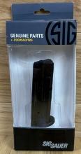 SIG SAUER MAG-MOD-C-9-15 P320, 9mm, Compact 15rd Magazine