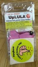 UPLULA PINK Universal Pistol MAG Loader 9mm-.45ACP