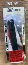 DNZ Freedom Reaper Picatinny Rail Savage REC Short Action 20MOA