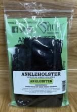 Sticky Holsters AnkleBITER Ankle Holster