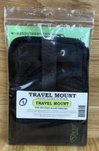 Sticky Holsters Travel Mount #1