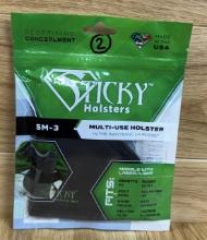 Sticky Holsters Multi Use Holster SM-3 #2