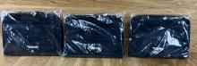 Lot of 3 GLOCK Range Bags