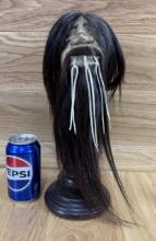 Excellent Quality Gaffe Shrunken Head Oddity
