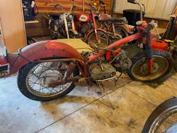 1962  Sprint
