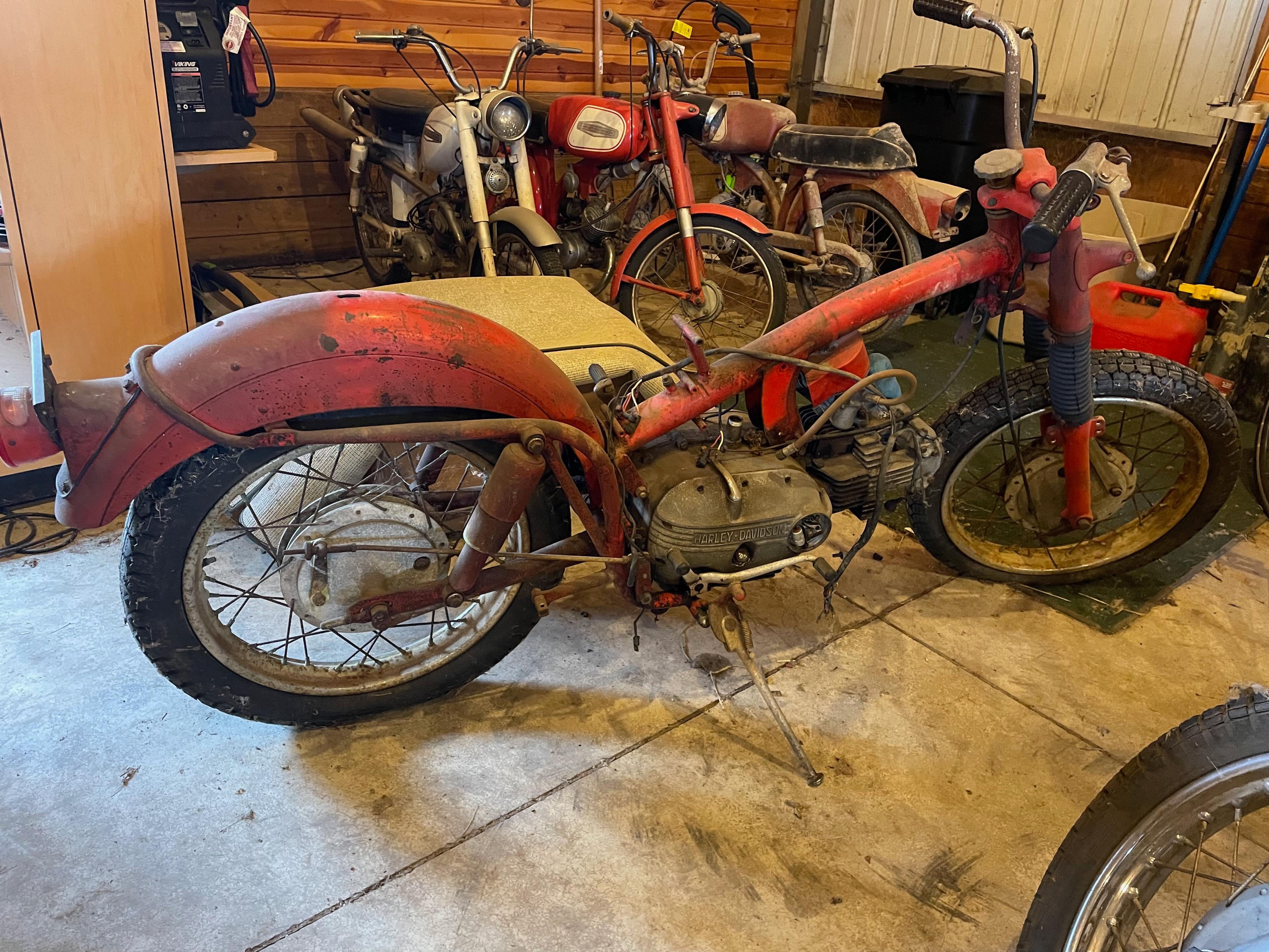 1962  Sprint