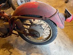 1962  Sprint