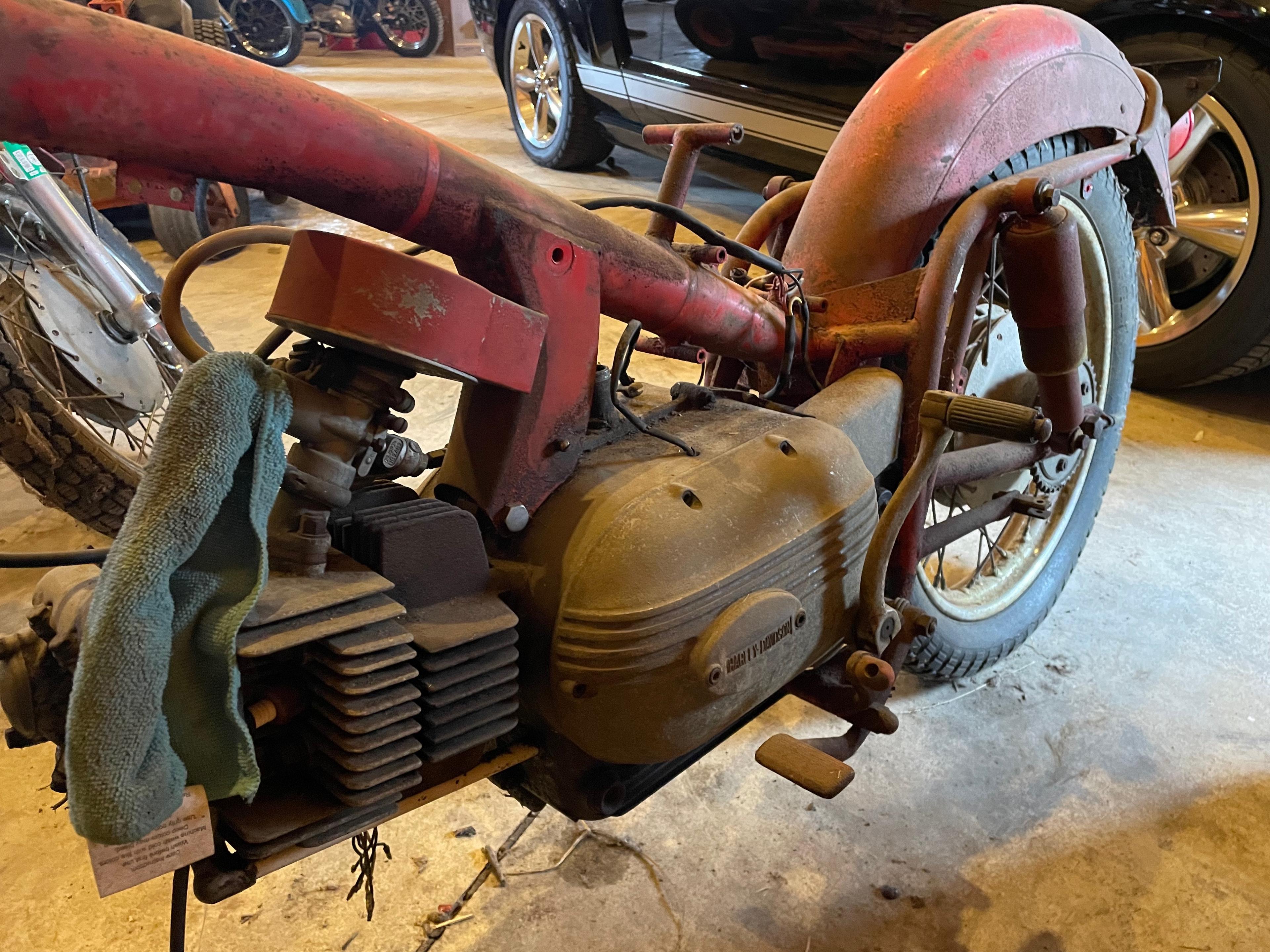 1962  Sprint