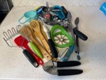 Misc Kitchen Utensils & Gadgets