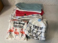 Kitchen Towels