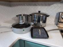 Cookware