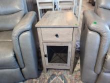 Accent Table