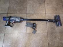 Dyson Vacuum
