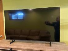 Samsung 55" Class Cu8000 Crystal Uhd 4k Smart Tv (model: Un55cu8000b)