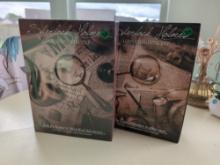 Sherlock Holmes Consulting Detective Board Games